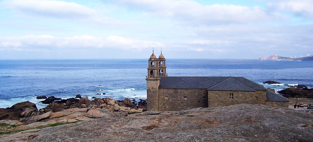 DMC Galicia (Spain)