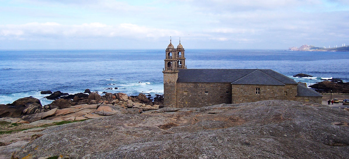 DMC Galizien (Spanien)