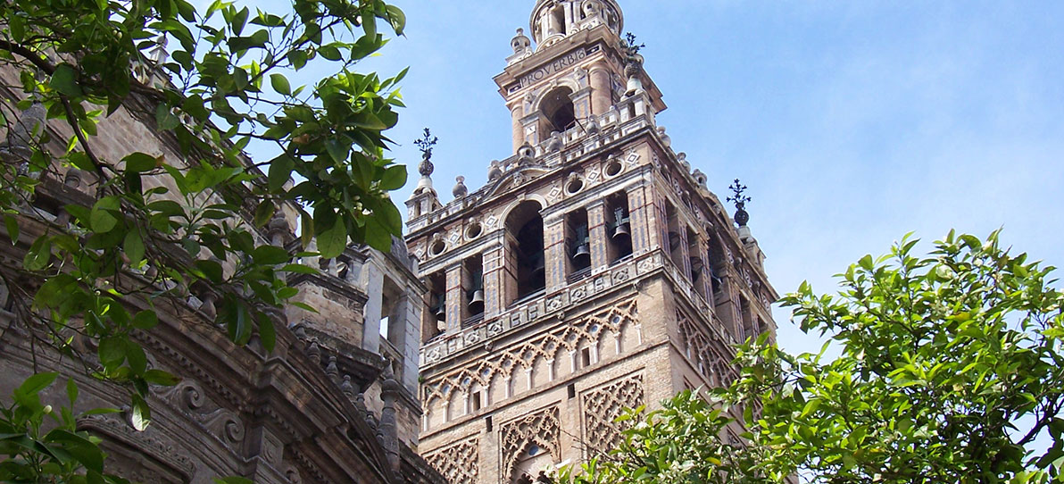 DMC Andalusien (Spanien)