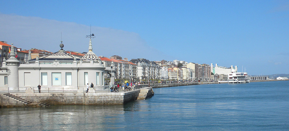 DMC Kantabrien (Spanien)