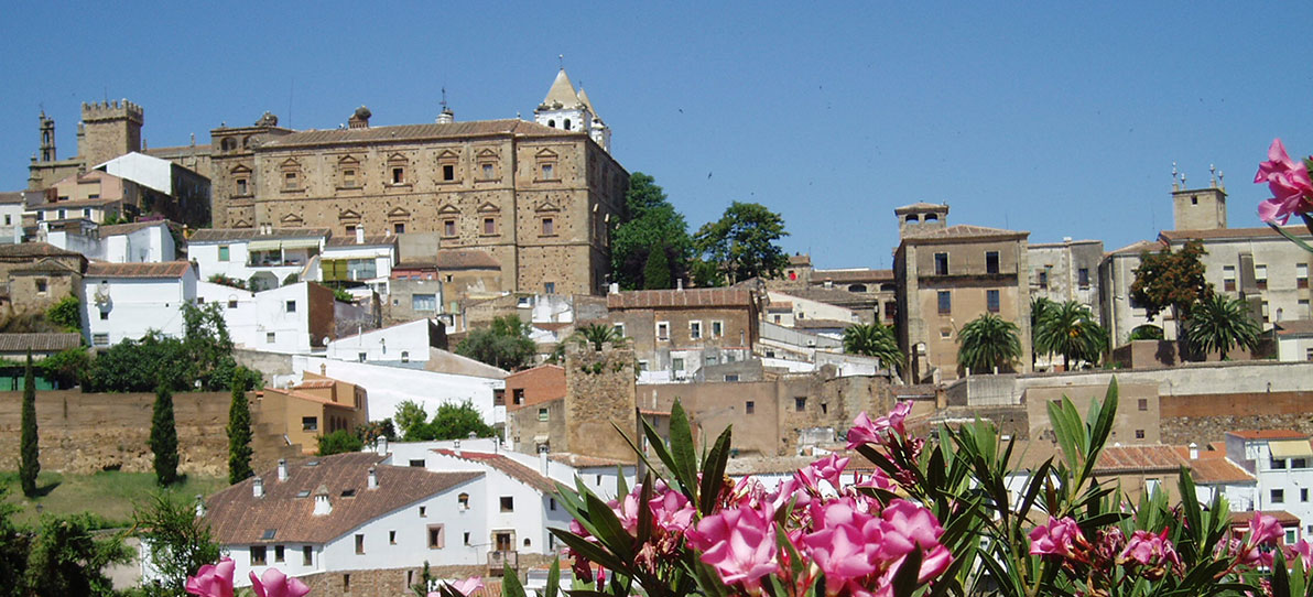 DMC Extremadura (Spanien)