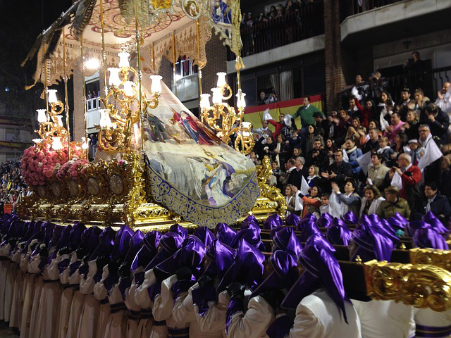 Semana Santa