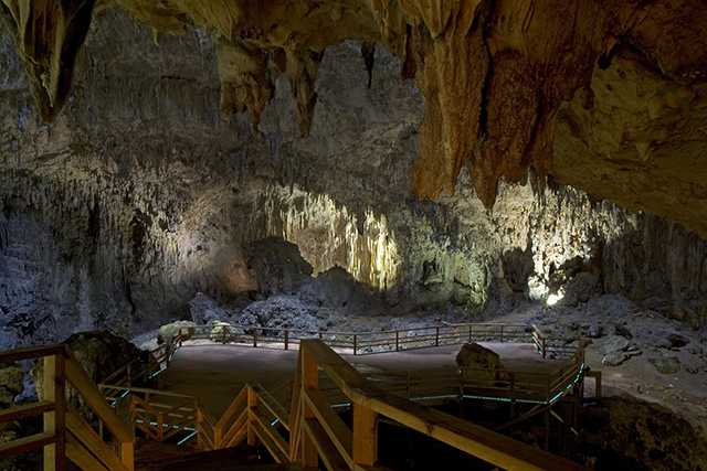 Cueva Ardines