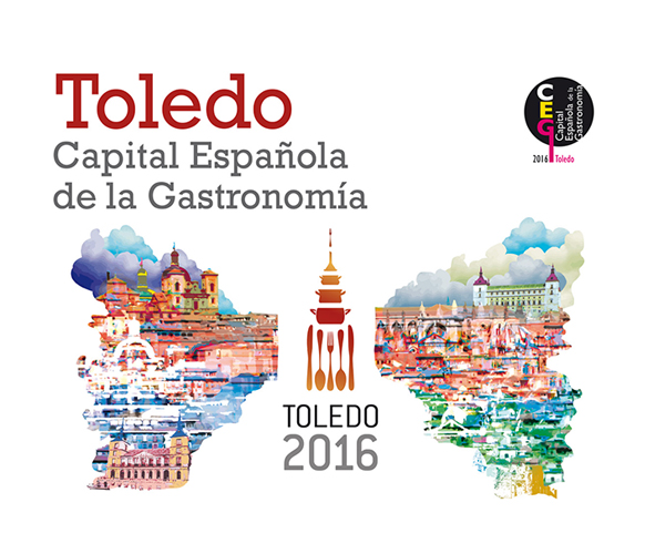 Toledo: A pairing of culture and gastronomy