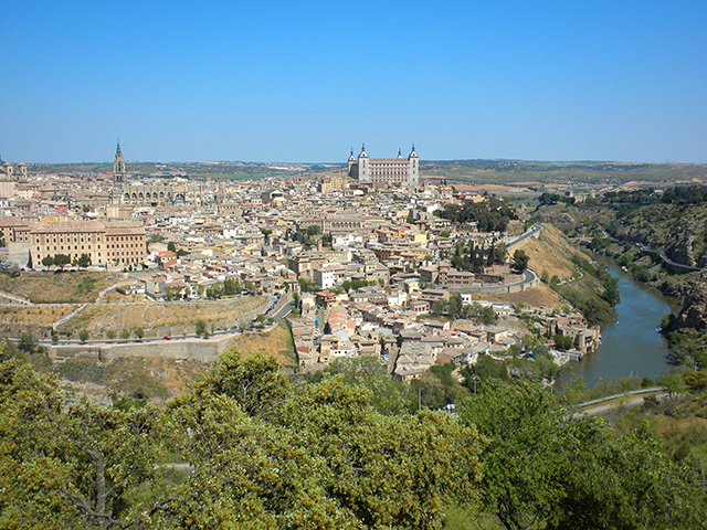 Toledo