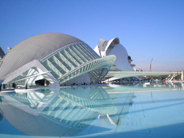 Valencia:  The perfect incentive-destination on the Mediterranean Coast