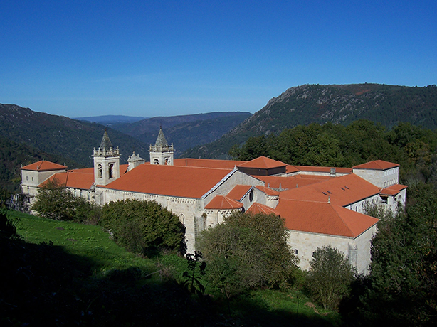 Galicia