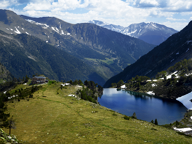 Andorra- Comapedrosa_La Massana- Andorra bres