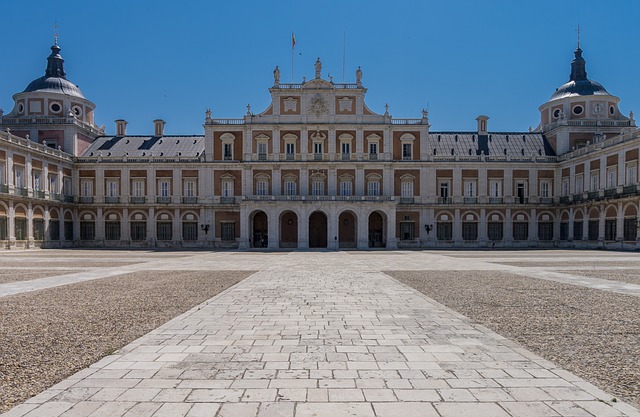 Das Madrid der Habsburger: Das Herz der spanischen Hauptstadt