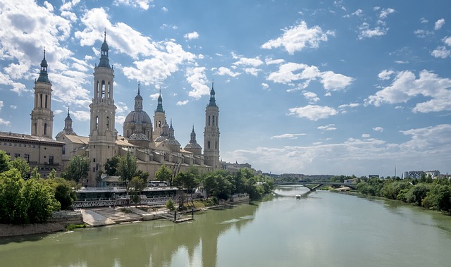 Zaragoza: Die Stadt der vielen Gesichter