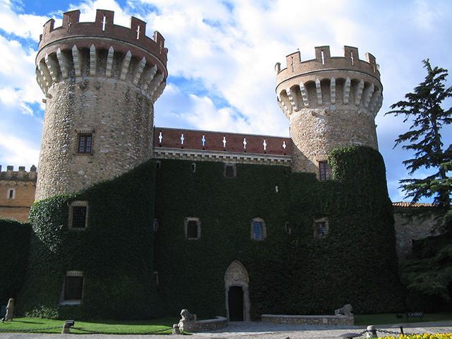 Jewel in the crown: The Costa Brava’s Castell de Peralada festival