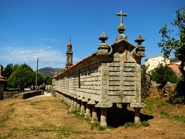 orreo Galicia