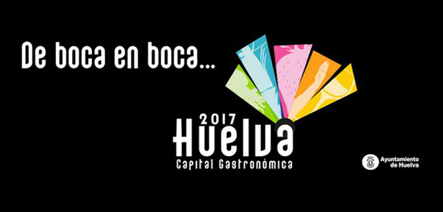 Huelva: Gastronomische Hauptstadt Spaniens 2017