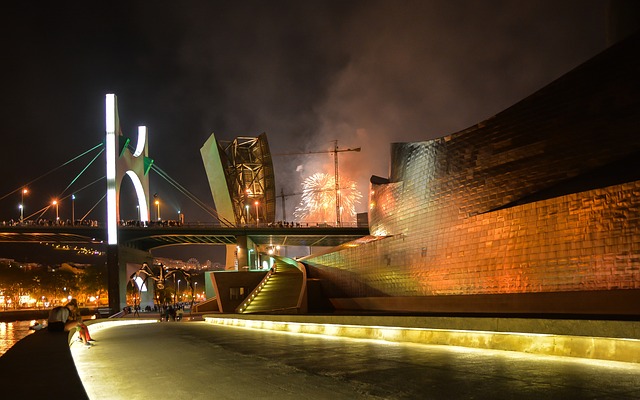 Stadtportrait: BILBAO