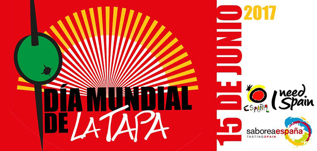 World Tapas Day – a taste of Spain