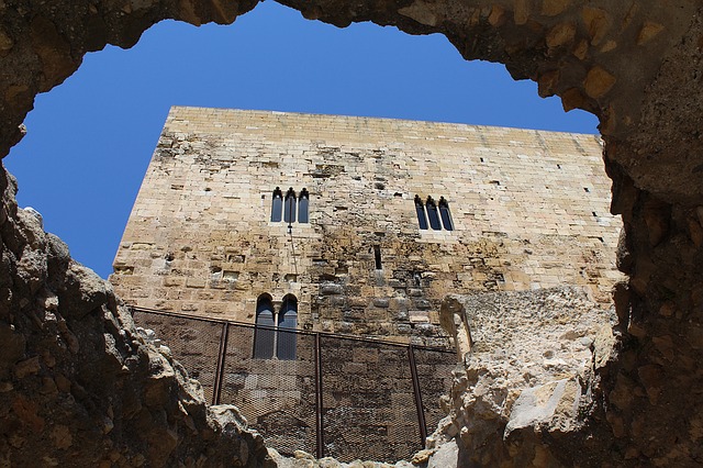 Spanien: Führend in UNESCO Weltkulturerbe- Stätten