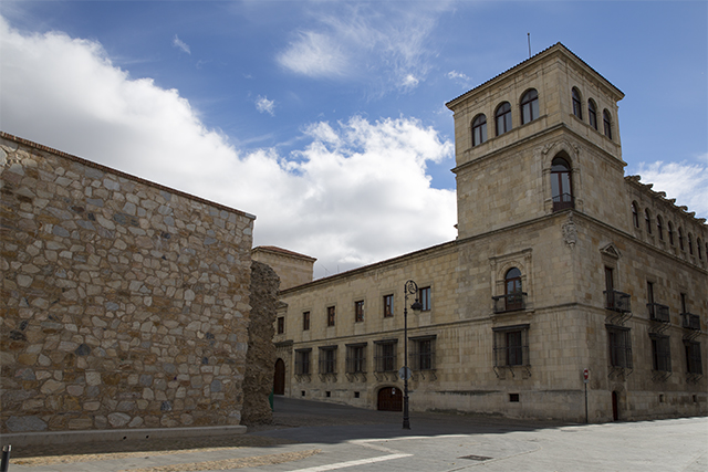 City Portrait: León