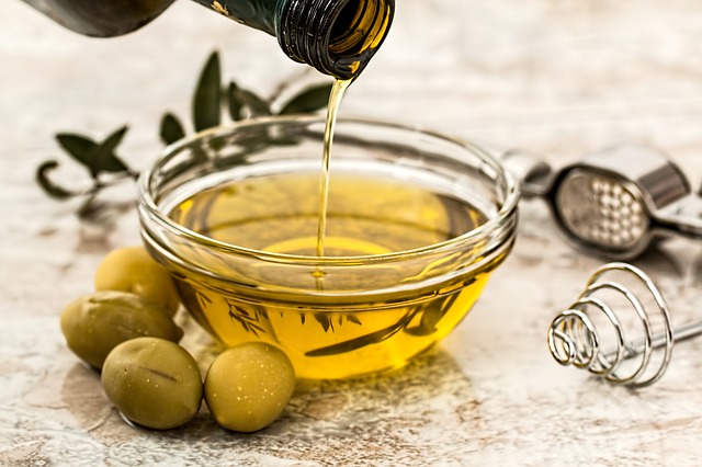 Spain’s liquid gold: olive oil