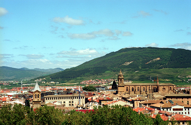 City Portrait: Pamplona