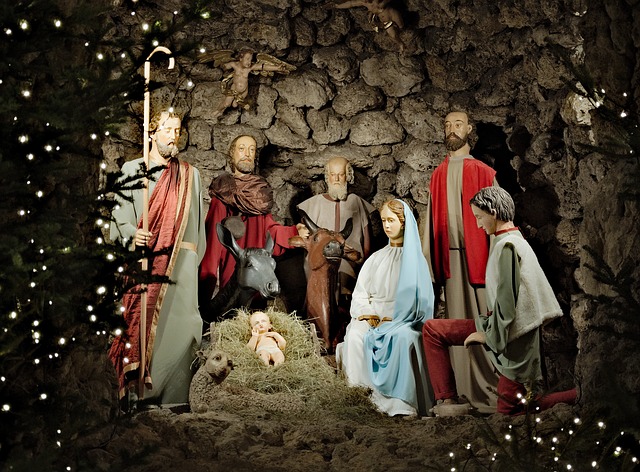 Spain’s nativity scenes: a holiday highlight