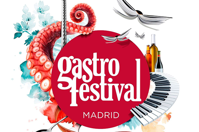 Gastrofestival: Eine köstliche Zeit um Madrid zu besuchen