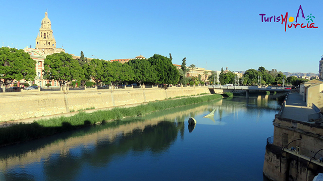 City Portrait: Murcia