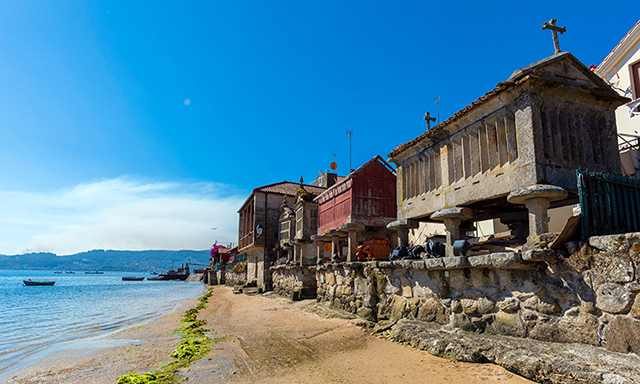 Las Rias Baixas: Galicia’s magical fjords