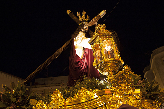 Holy Week in Extremadura