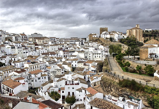 Most beautiful villages in Spain 2018 (Part I)