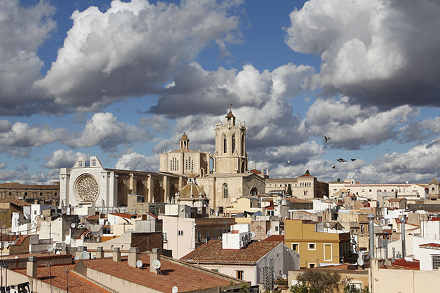 Tarragona: A World Heritage City