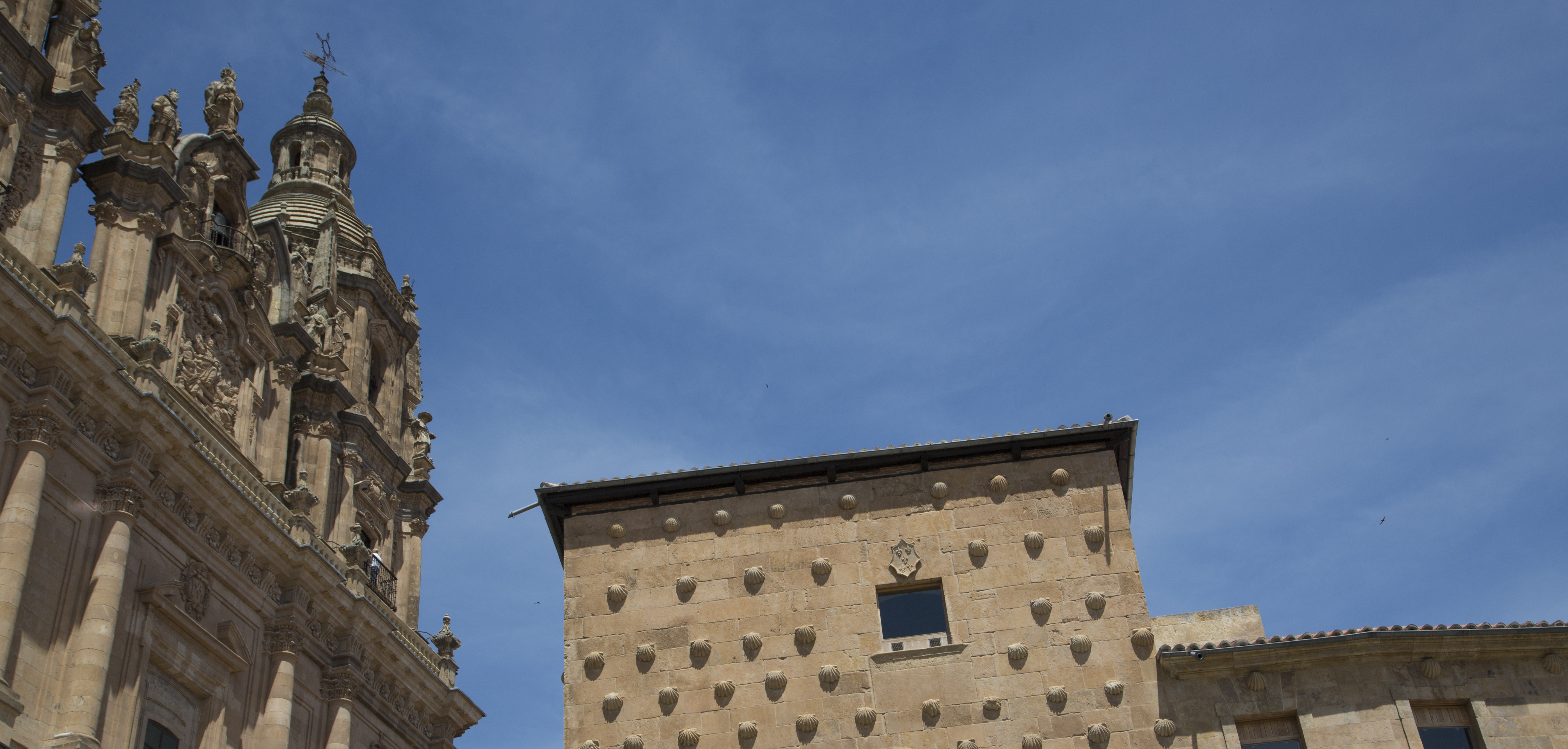 Portrait der Weltkulturerbestadt Salamanca