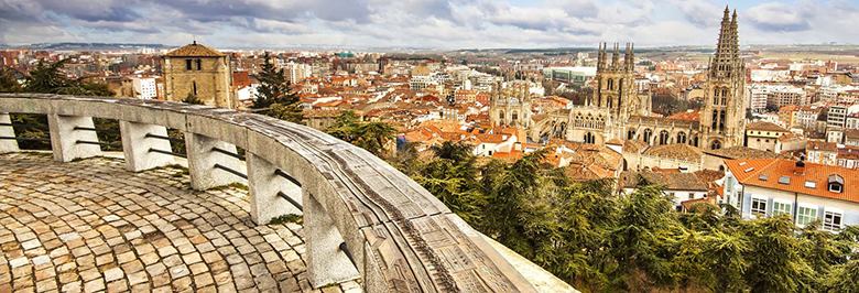 City Portrait: Burgos