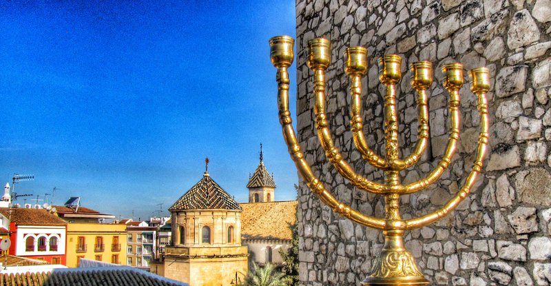 Das jüdische Erbe in Andalusien