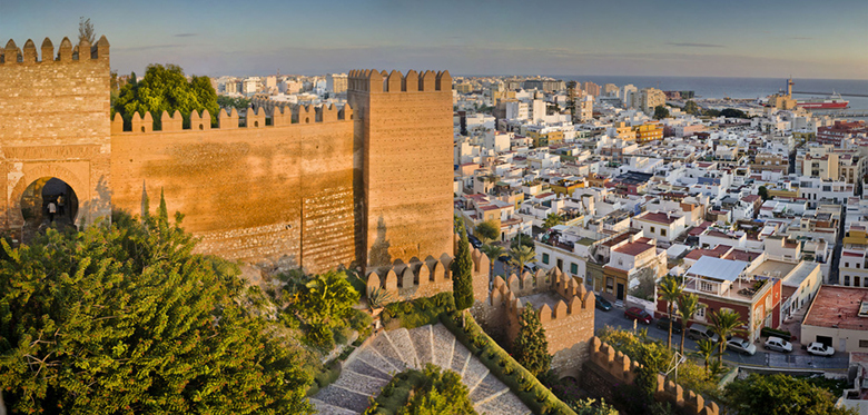 City Portrait: Almeria