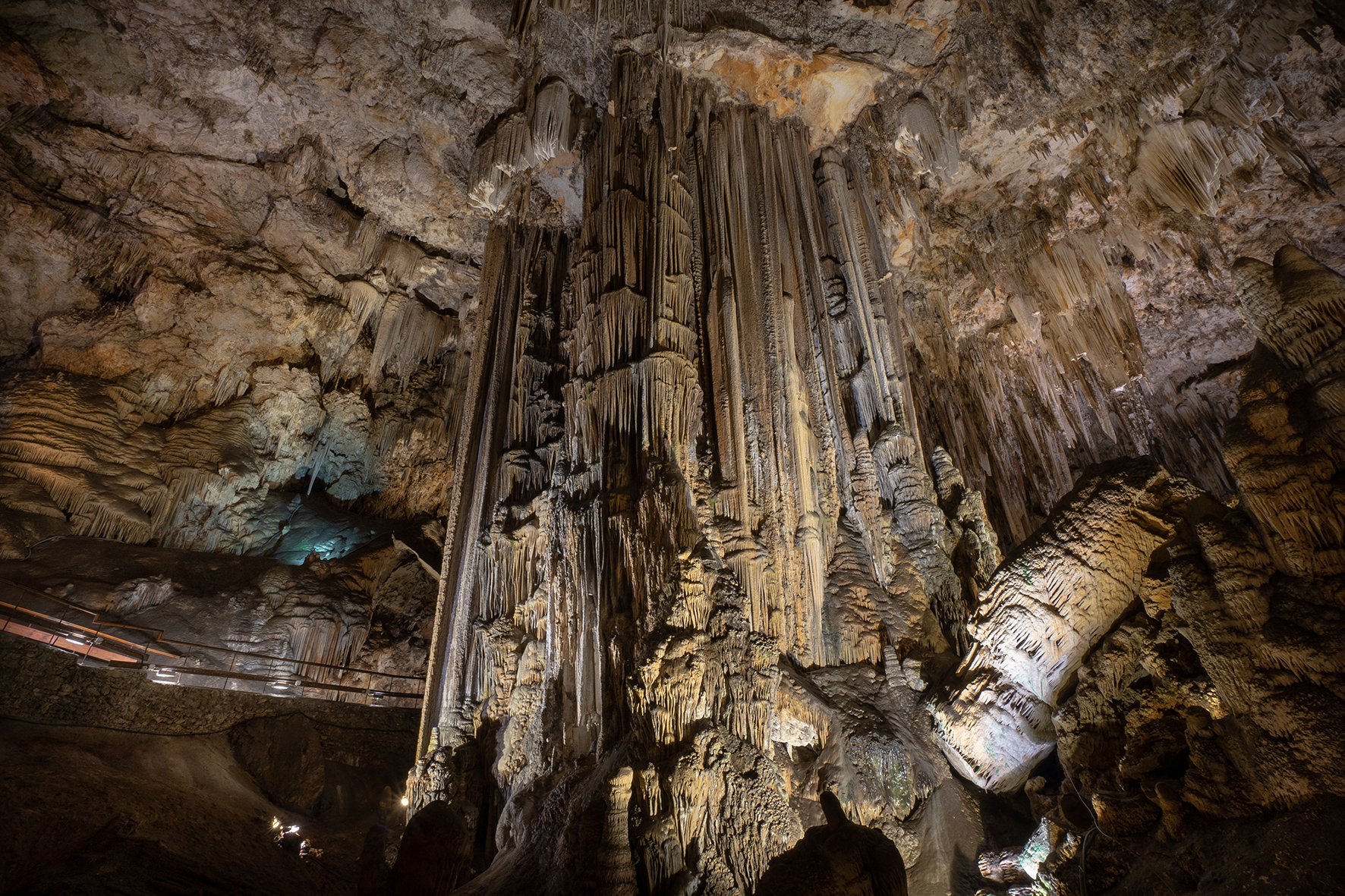 Cueva de Nerja