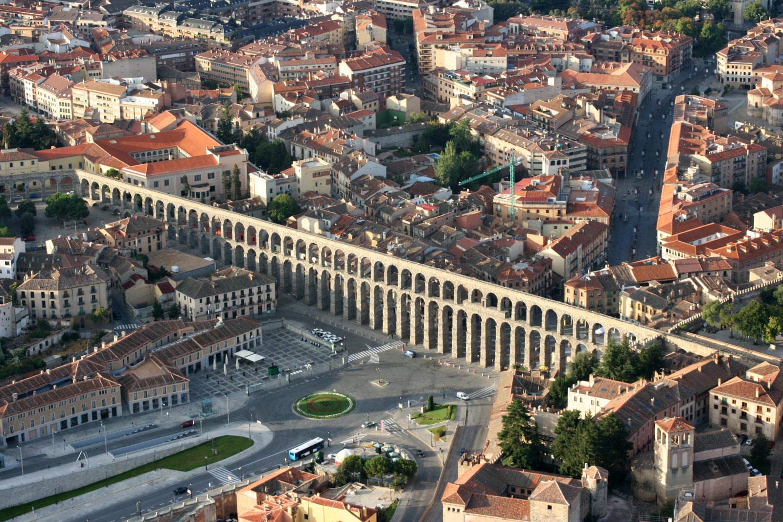 Segovia