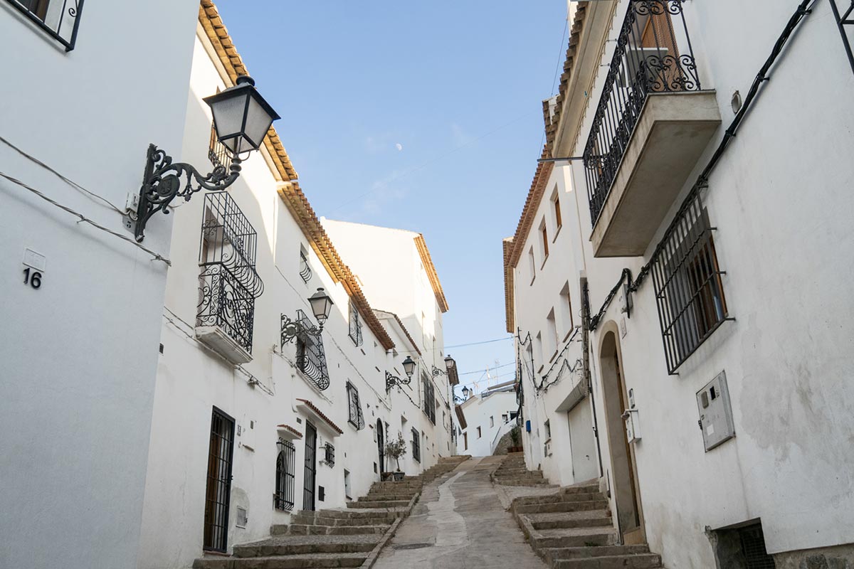 Altea