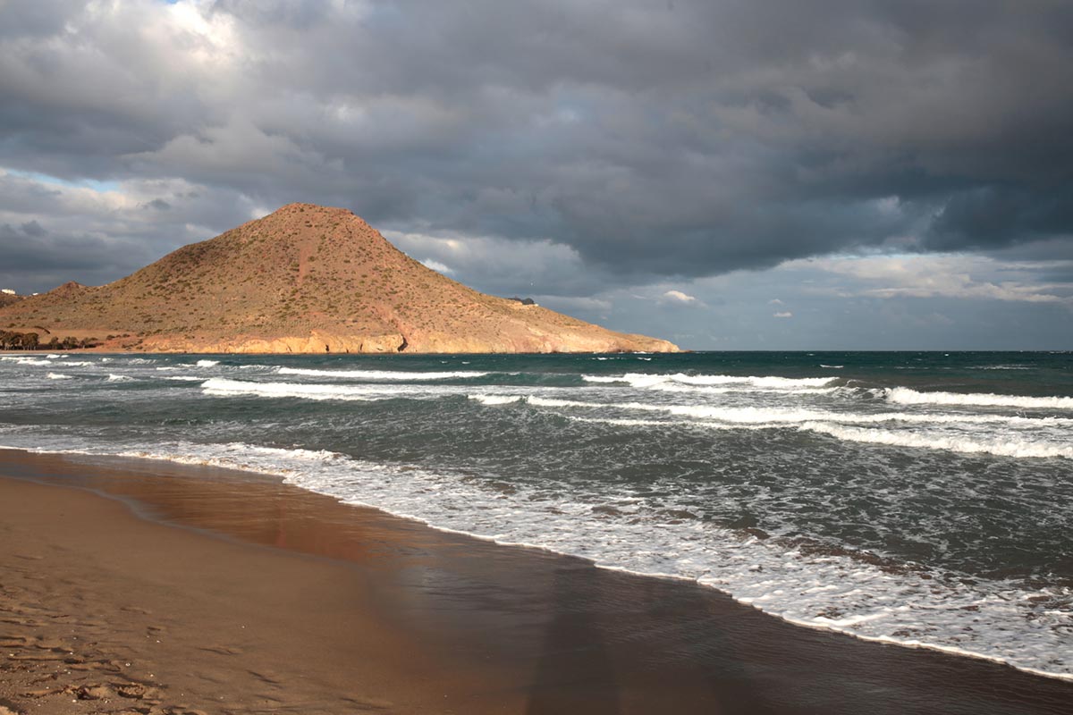 Cabo de Gata