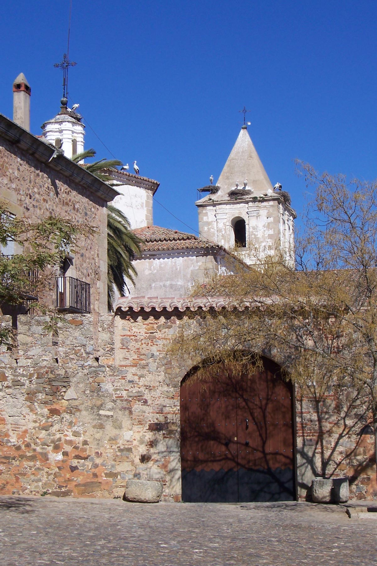 Cáceres