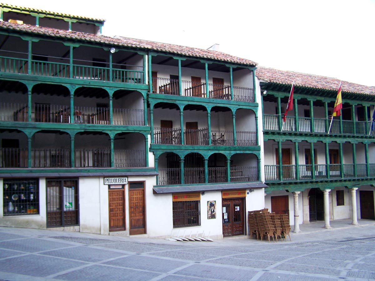 Chinchón