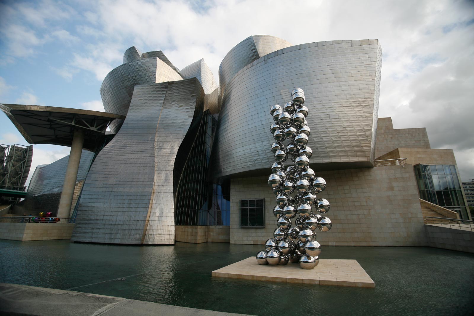 Guggenheim--Hispanorama