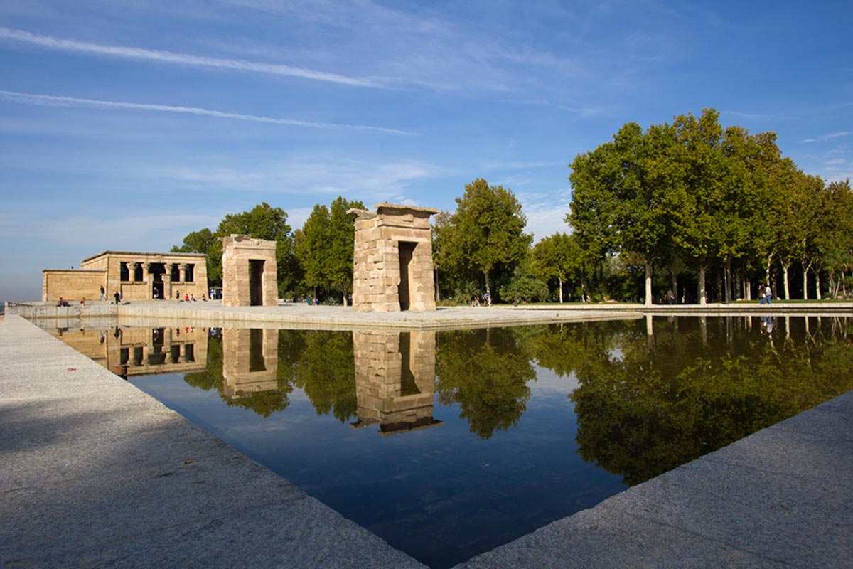 Madrid--Templo-de-Debod