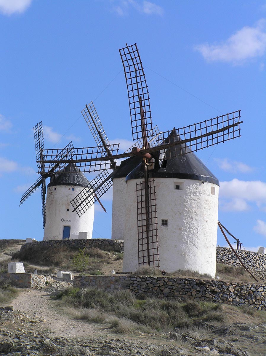 Consuegra