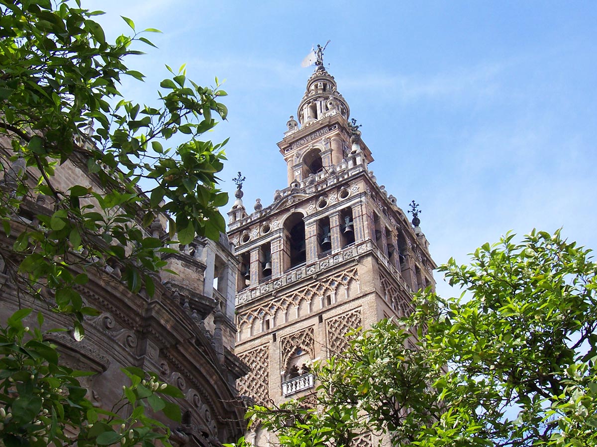 Sevilla